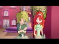 [HD] Winx Club:Attack of the Sphinx-Winx to the ...