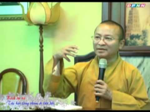 Kinh Bách Dụ 16 (Bài 72 - 76): Tác hại của tham lam và lừa dối (03/12/2011)