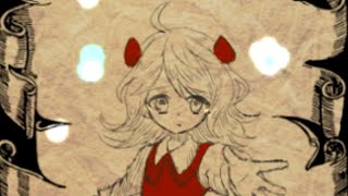 【実況】不気味で童話な屋敷から脱出しよう 2/2【エルの死神】