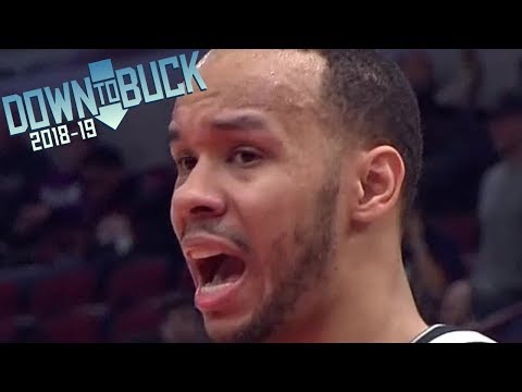 Shabazz Napier 18 Points Full Highlights (1/6/2019)