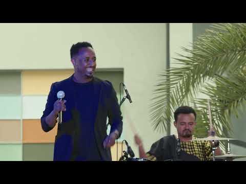 Mesay Tefera - Konjo Nesh - | ቆንጆ ነሽ - Live Performance 2025