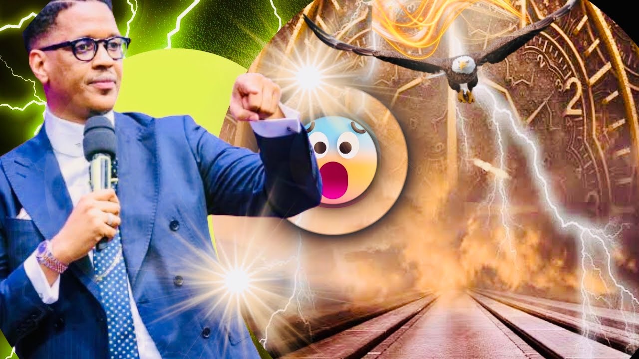 🚫URGENT 🚨Ça, ce n’est pas la nourriture, des enfants ou des bébés spirituels Pr Joel Francis Tatu