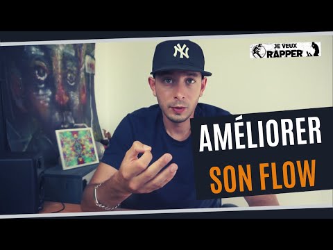 Comment travailler son flow rap : 7 choses que tu ignores sur le flow