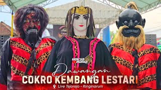Download lagu Dawangan Cokro Kembang Lestari ● Live Tejorejo - Ringinarum mp3