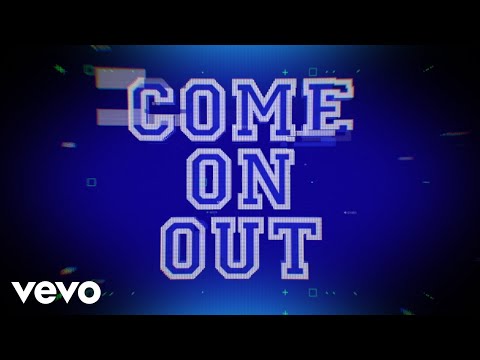 ZOMBIES – Cast - Come on Out (From "ZOMBIES 3"/Lyric Video)