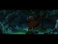 Chip Punches Rasputin