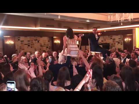 Shlomo Golombeck & Sandy Shmuely - Hebrew Wedding Set