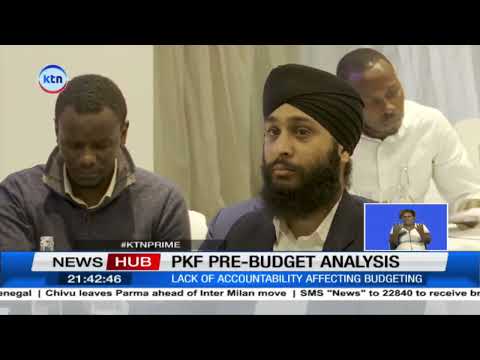 Repayment of foreign debt dubbed treasury's biggest challenge