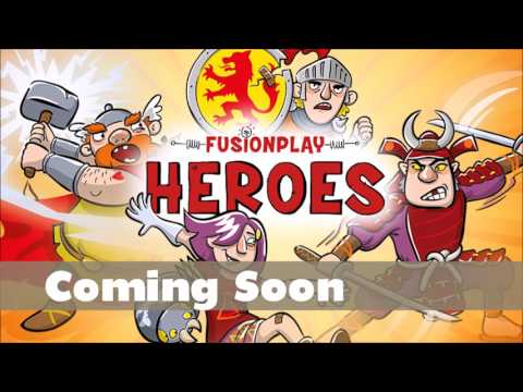 FusionPlay - Heroes