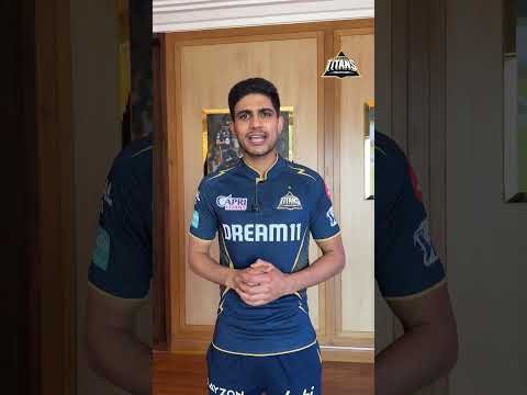 Come watch Captain Gill and the Titans in action! 🔗 -  https://www.gujarattitansipl.com/tickets