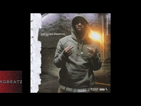 Es Flame - Forever Real [Freestyle] [Prod. By CreezOnaBeat] [New 2018]
