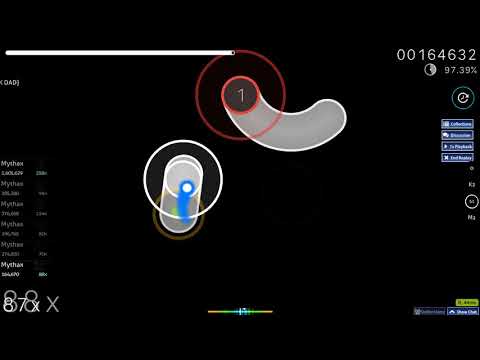 Slowest man alive almost does a fast