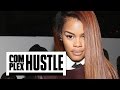 A Brief History of Teyana Taylor s Hus A Brief History of Teyana Taylor s Hus