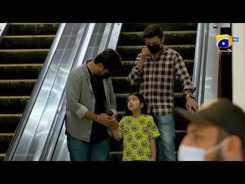 Siyani Episode 135 || Best Scene 07 || Geo Entertainment