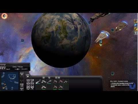 THRAWN'S CLONE ATTACKS! [EP 19] - Star Wars Thrawn's Revenge Mod 2