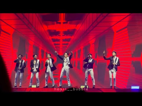 ❥19 June 2022 || ทะลึ่ง + she bang – Zee Max Jimmy Tommy Mark Park Poppy [ DMD LAND ]