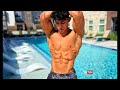 Shredded Fitness Model Josue Gonzalez Ripped Body Update Styrke Studio