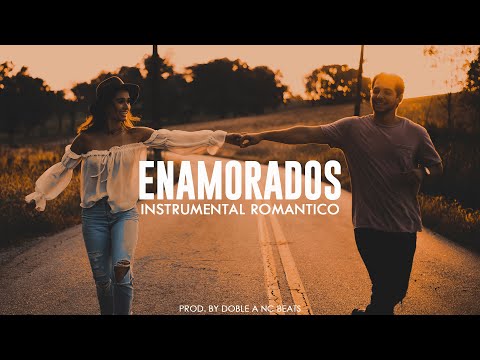 Enamorados - Instrumental De Rap Romantico 2020 / Piano Base Pista Beat / USO LIBRE