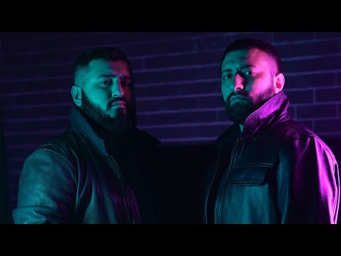 Miro x Sarkhan - Rədd Elə (Prod. by SarkhanBeats)