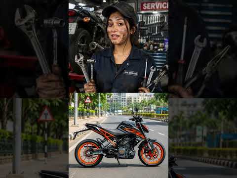 Modify Splendor Bike #shorts