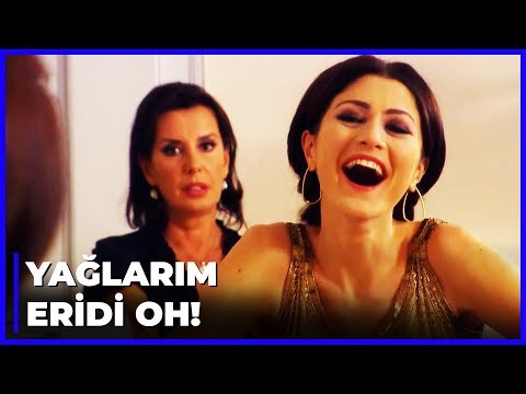 Mithat, Levent'i DÖVDÜ! | Yaprak Dökümü 128. Bölüm