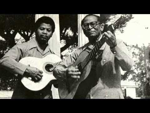 Duo Los Compadres/ Afrocuba.