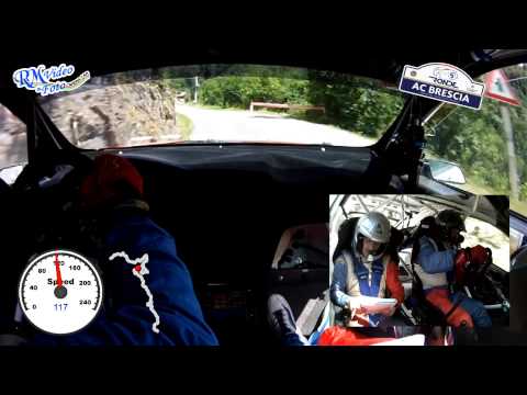 5^ Ronde AC Brescia  Ducoli - Maifredini