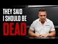 They Said I Should Be Dead | PJ Braun