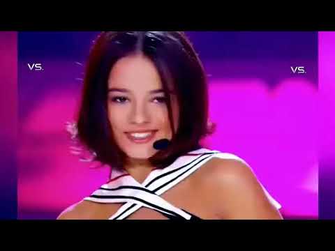 Alizée & Italo Disco