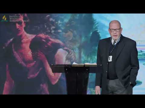 Restoring Focus | Pastor Henry Wright