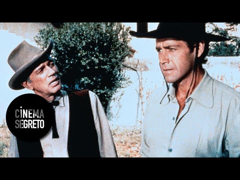 Gli uomini dal passo pesante - Film Completo HD by Cinema Segreto