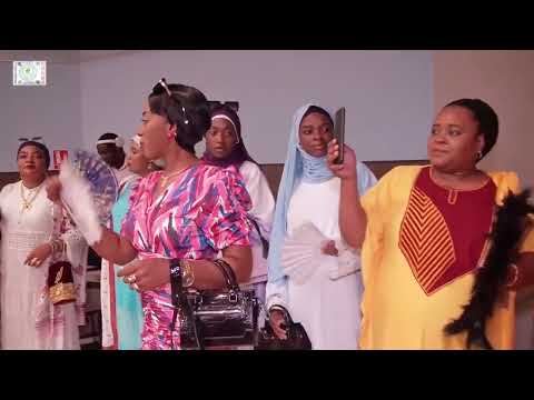 Rilloi Rikawuzandza Mixe DJ Nazardine