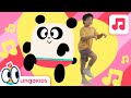 LINGOKIDS LIKE THIS 💃🎶 Dance Song for Kids | Lingokids