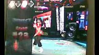 Sdo China - Zhong Guo Hua - S.H.E - XxSacrisxX