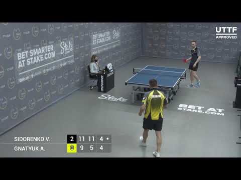 27 мая 2021. Серый зал - Вечерний турнир.ТT Cup