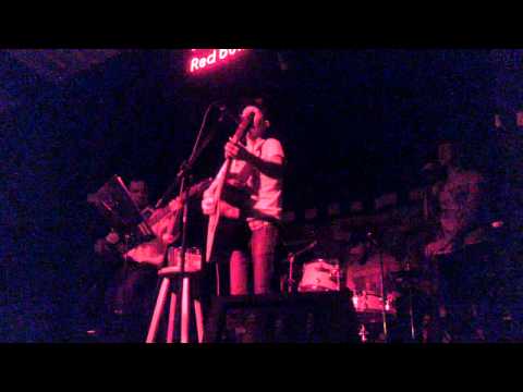 Nanda Vieira feat. Giovane Lara - Bauru ( Born to be Wild - Steppenwolf)