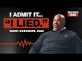 Mark Robinson Finally Admits It (Full Interview)