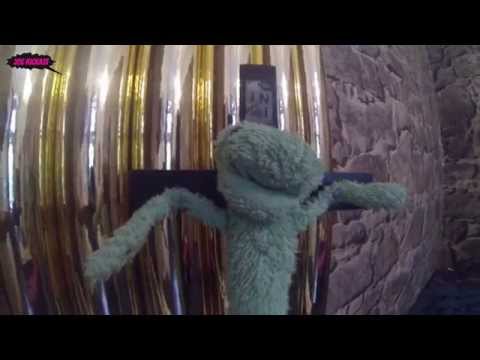 Joe Goes Germany ( Joe Kickass )