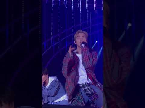 181111 SS7 Encore in BKK Sorry Sorry Eunhyuk focus