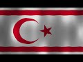 Northern Cyprus National Anthem Instrumental