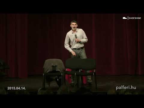 A negativizmus-pesszimizmus séma 7. - Pálferi (2015.04.14.)