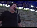 Lea DeLaria Night And Day 8 11 2002 Newport Jazz Festival Official