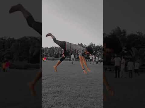 Webster flip in 5 easy steps | Teamtrickz