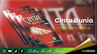 Download lagu Album Cinta dunia - Fasabaqna Group 'Hubbu Dunya' mp3 Download lagu Album Cinta dunia - Fasabaqna Group 'Hubbu Dunya' mp3