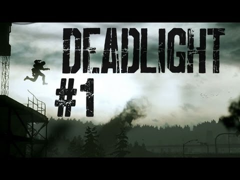 deadlight xbox 360 video