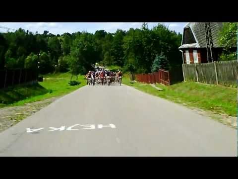 ŚLR ZAGNAŃŚK 22.07.2012 START MASTER