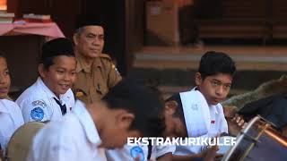 PERINGATAN 10 MUHARRAM DI SMP NEGERI 1 BATUKLIANG