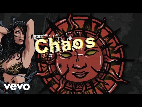 Sister Sin - Chaos Royale (Lyric)