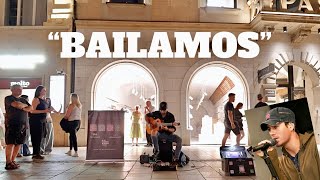 Download lagu Bailamos | Enrique Iglesias | Cover By Imad Fares | Spanish Guitar 🔥 mp3 Download lagu Bailamos | Enrique Iglesias | Cover By Imad Fares | Spanish Guitar 🔥 mp3