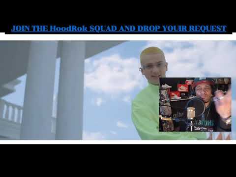 Albanian Rap: FERO - "FOL EDHE 1 HER" (New Zealand Reaction)
